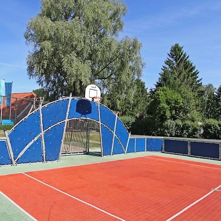 Vakantiecentrum 'T Schuttenbelt 4 Enter Екстериор снимка