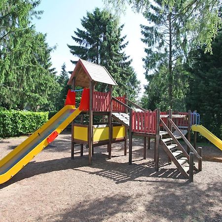 Vakantiecentrum 'T Schuttenbelt 4 Enter Екстериор снимка