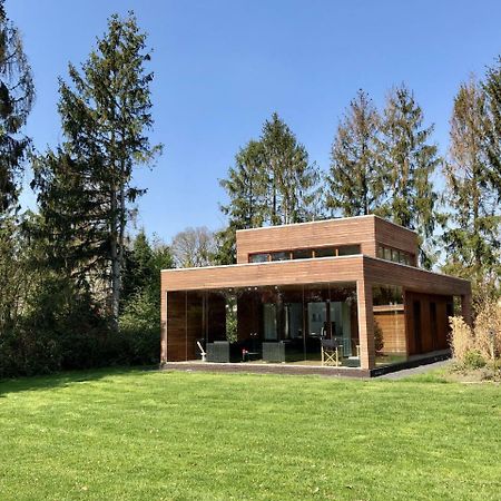 Vakantiecentrum 'T Schuttenbelt 4 Enter Екстериор снимка