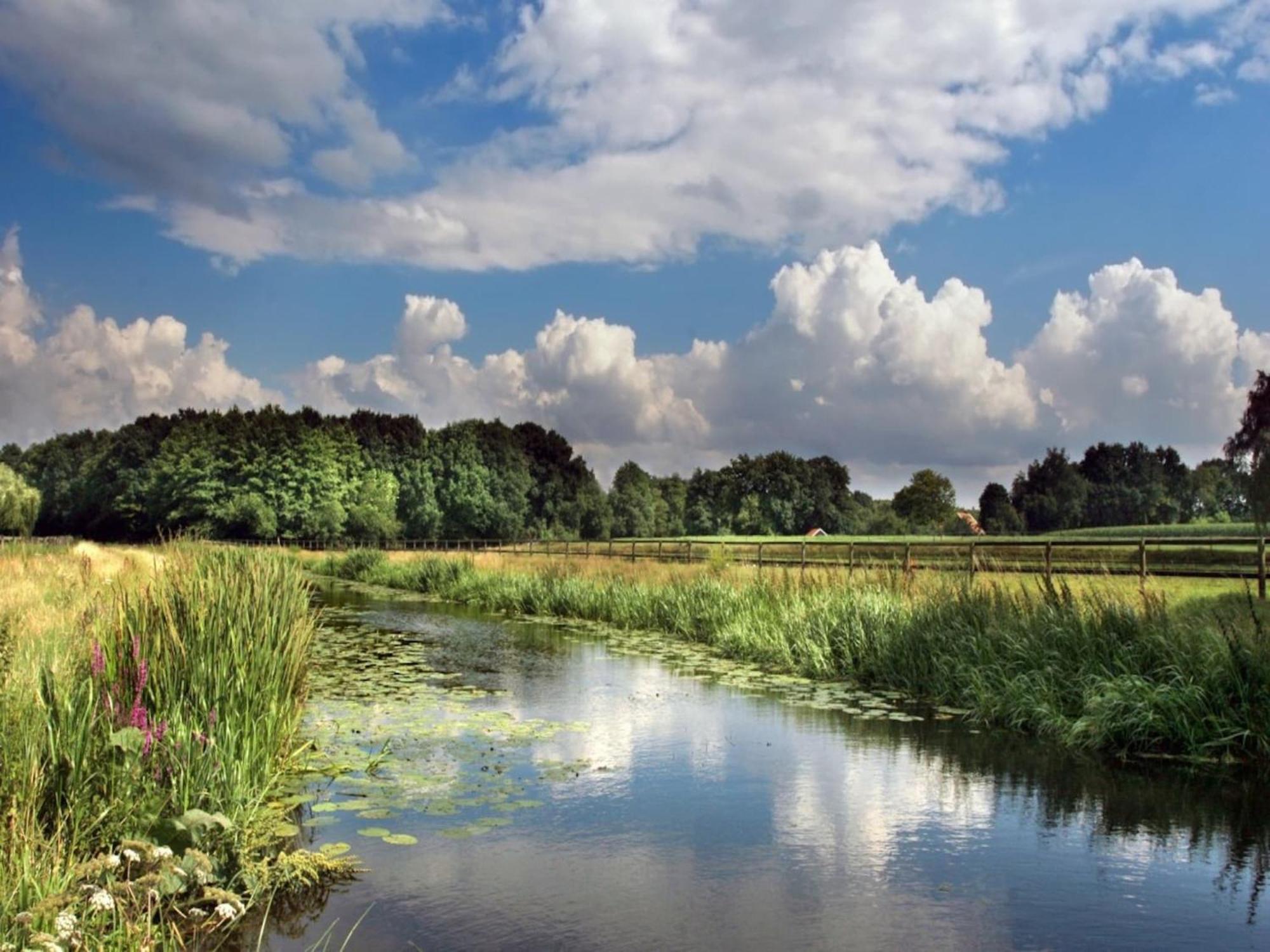 Vakantiecentrum 'T Schuttenbelt 4 Enter Екстериор снимка