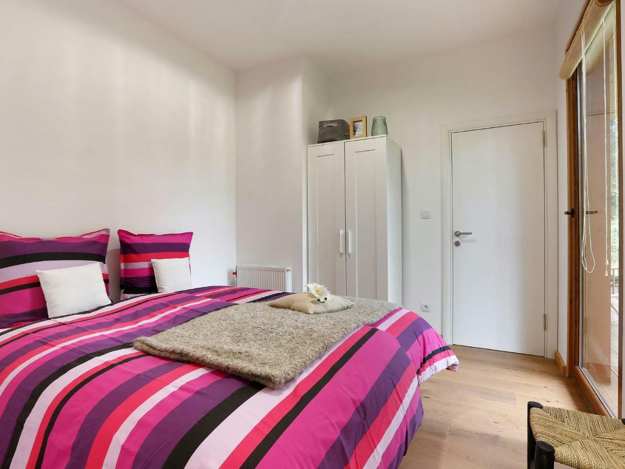 Vakantiecentrum 'T Schuttenbelt 4 Enter Екстериор снимка